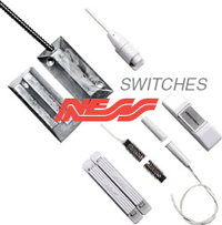 Ness Switches